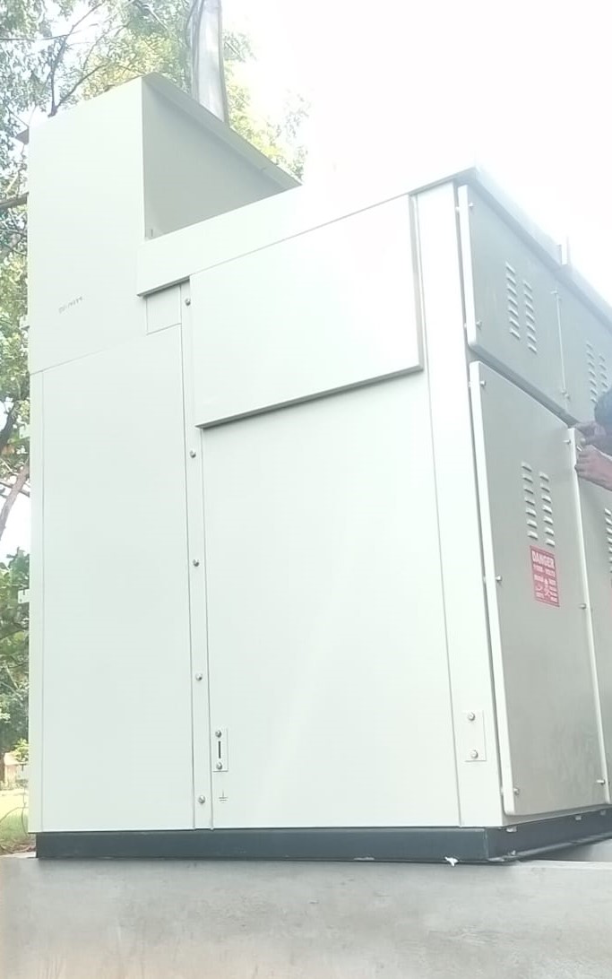 JNTU District Sports Authority Kakinada